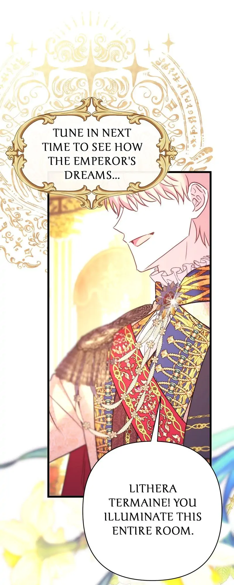 Another Typical Fantasy Romance - Chapter 78 manhwa