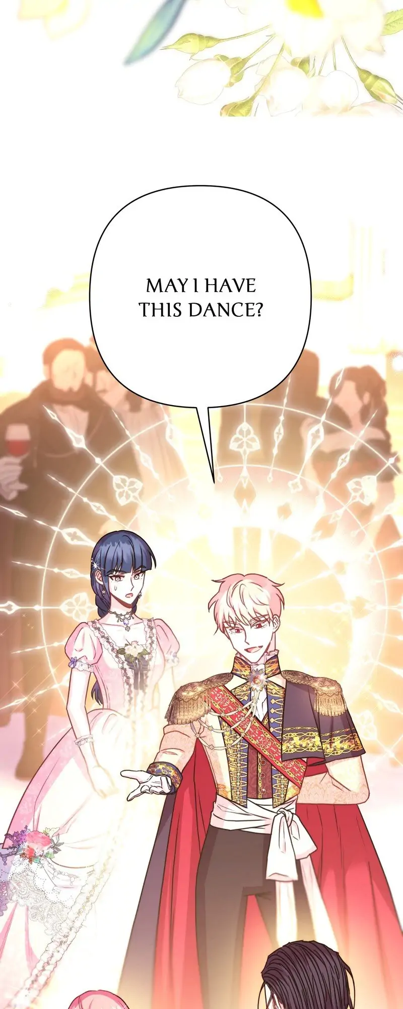 Another Typical Fantasy Romance - Chapter 78 manhwa
