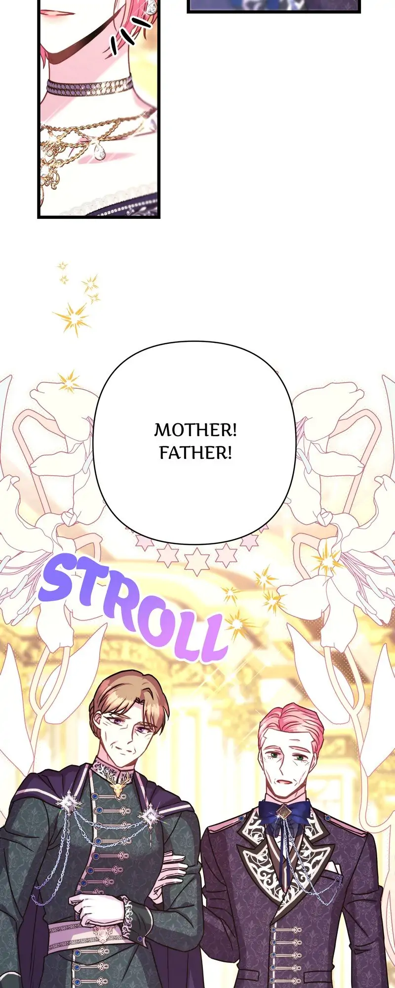 Another Typical Fantasy Romance - Chapter 79 manhwa