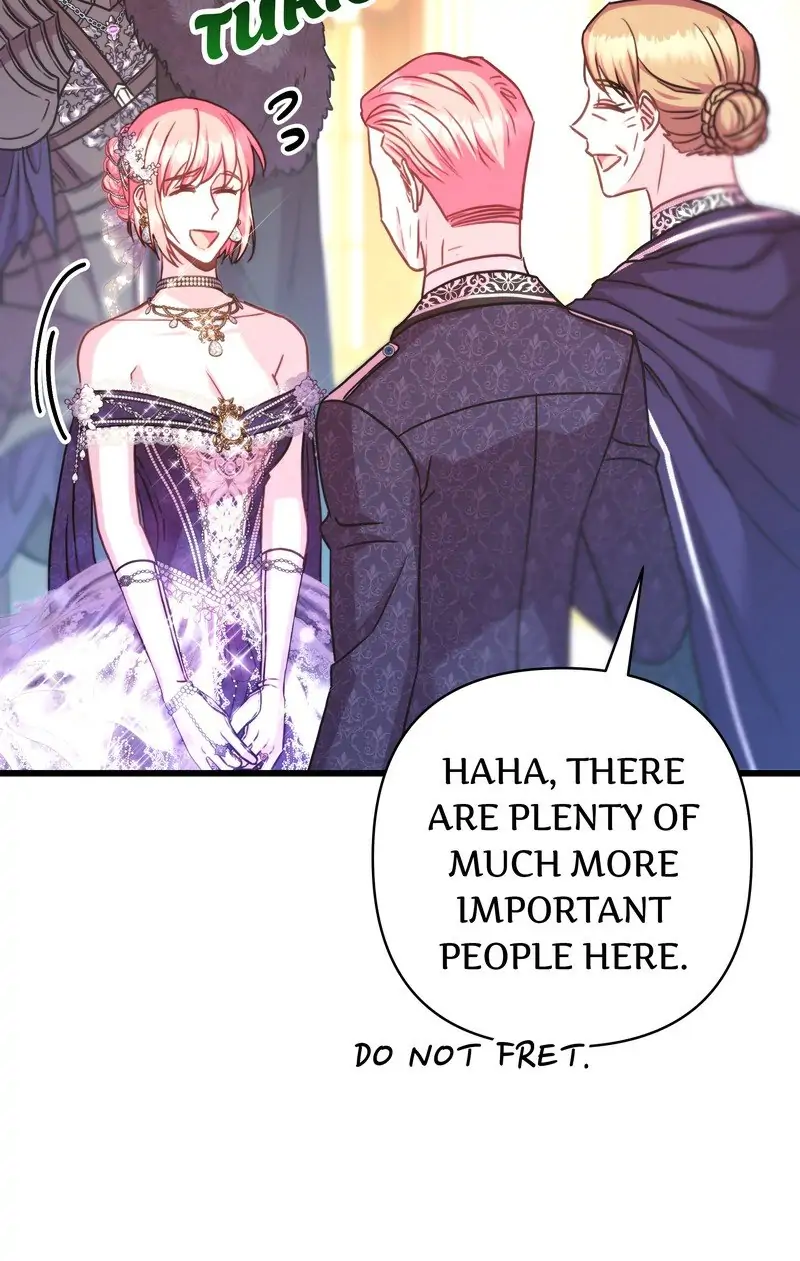 Another Typical Fantasy Romance - Chapter 79 manhwa