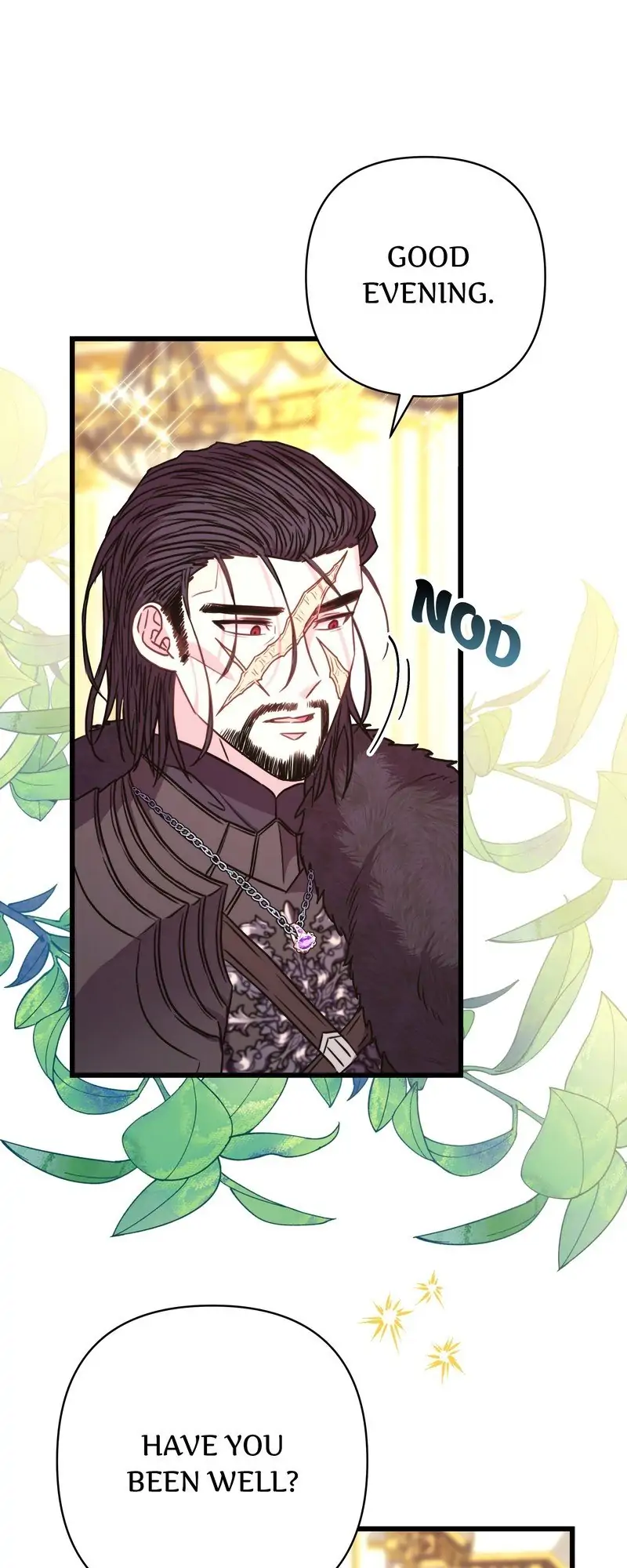 Another Typical Fantasy Romance - Chapter 79 manhwa