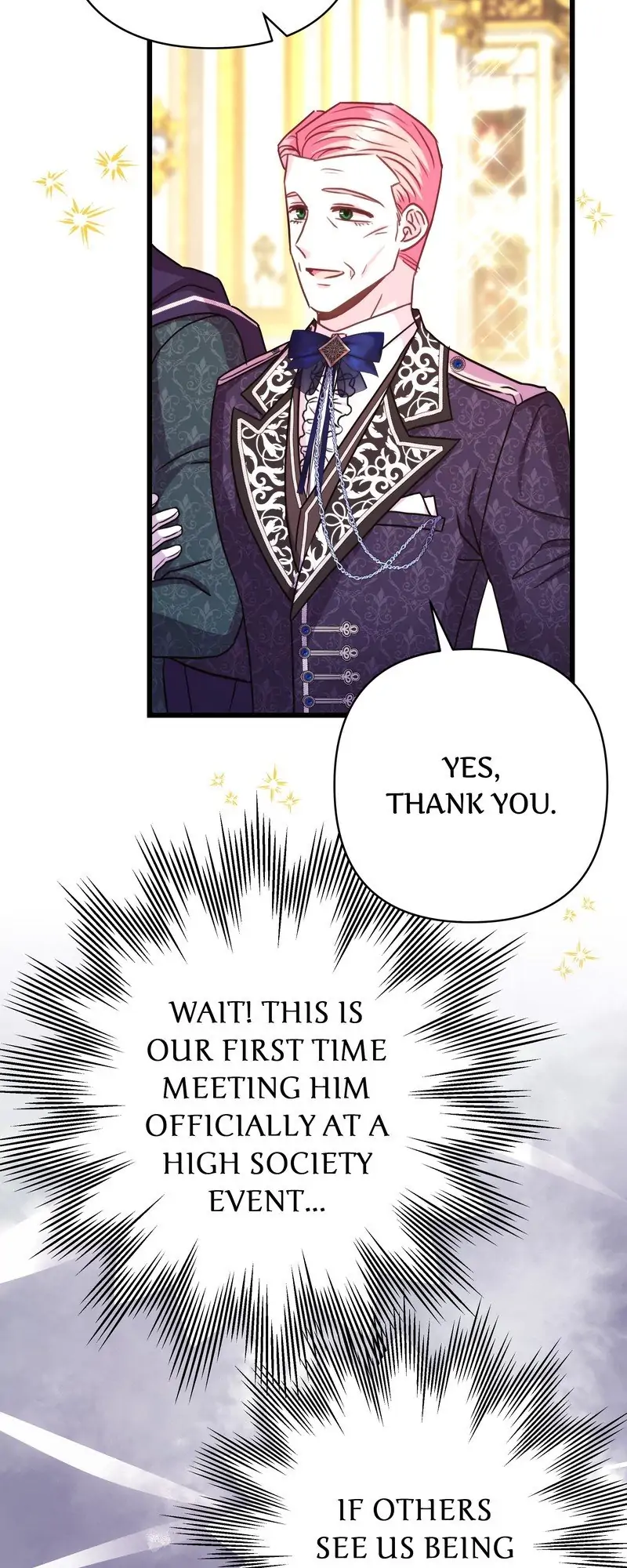 Another Typical Fantasy Romance - Chapter 79 manhwa