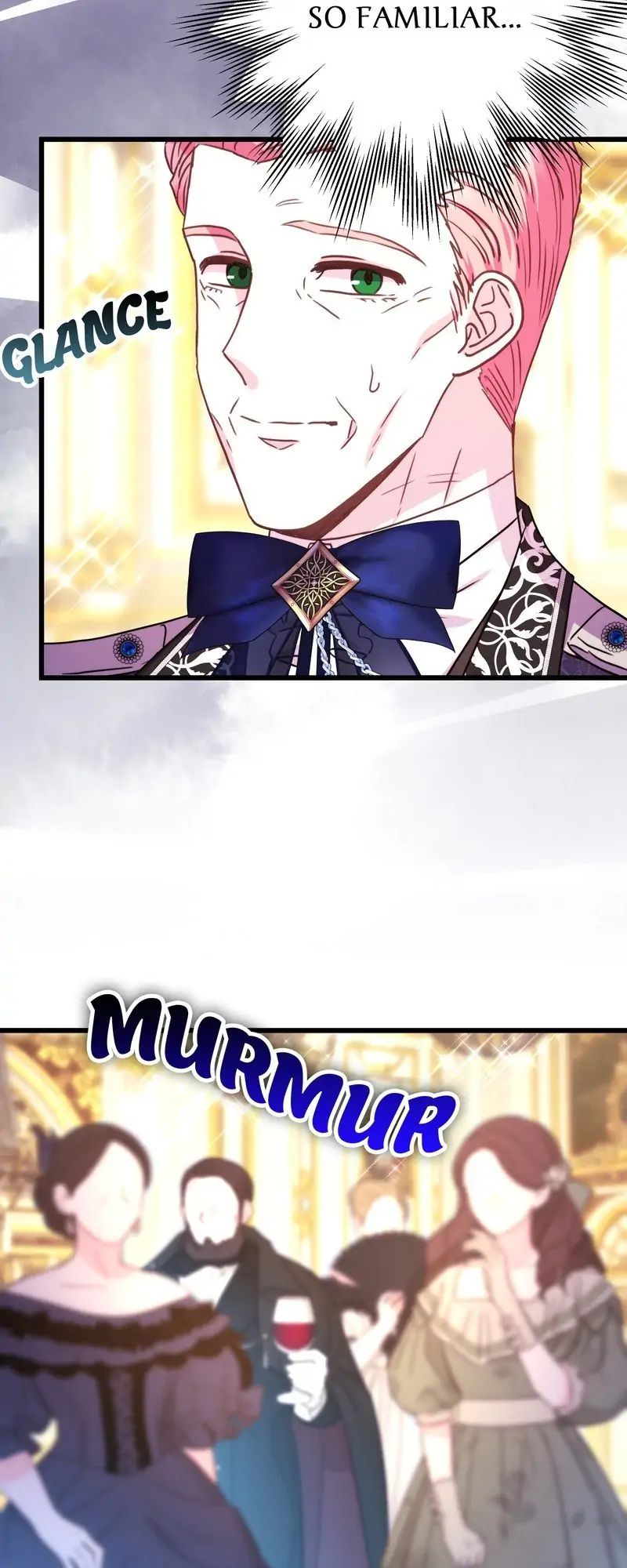 Another Typical Fantasy Romance - Chapter 79 manhwa