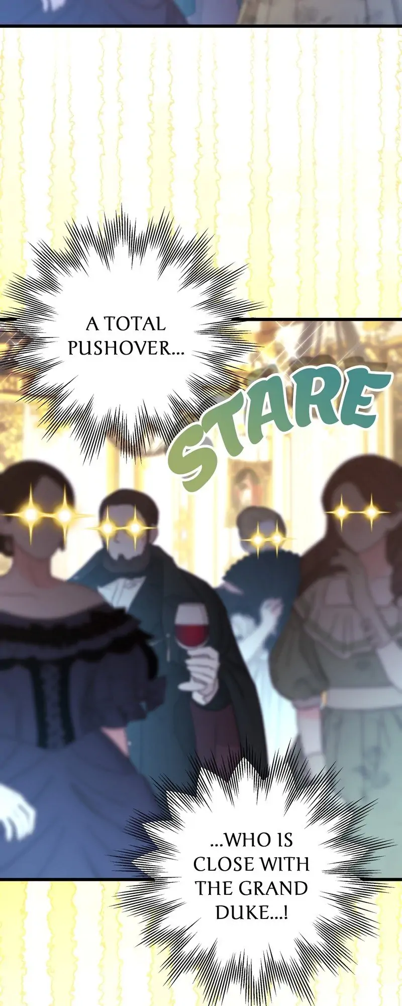 Another Typical Fantasy Romance - Chapter 79 manhwa