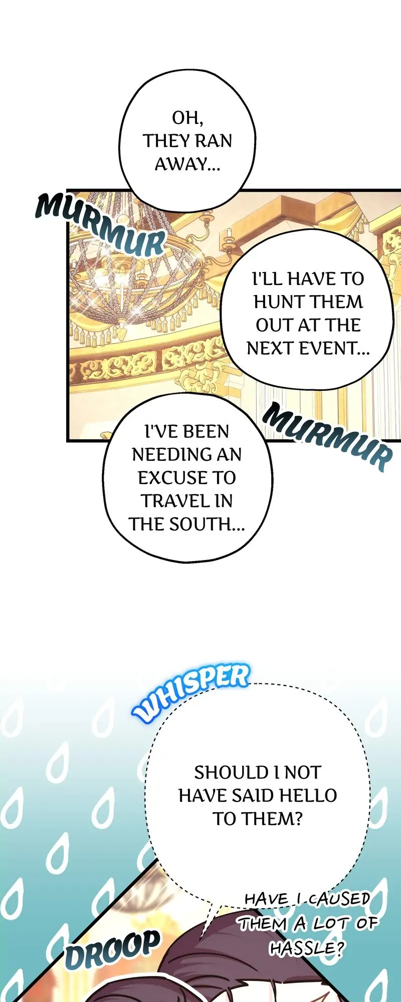 Another Typical Fantasy Romance - Chapter 79 manhwa