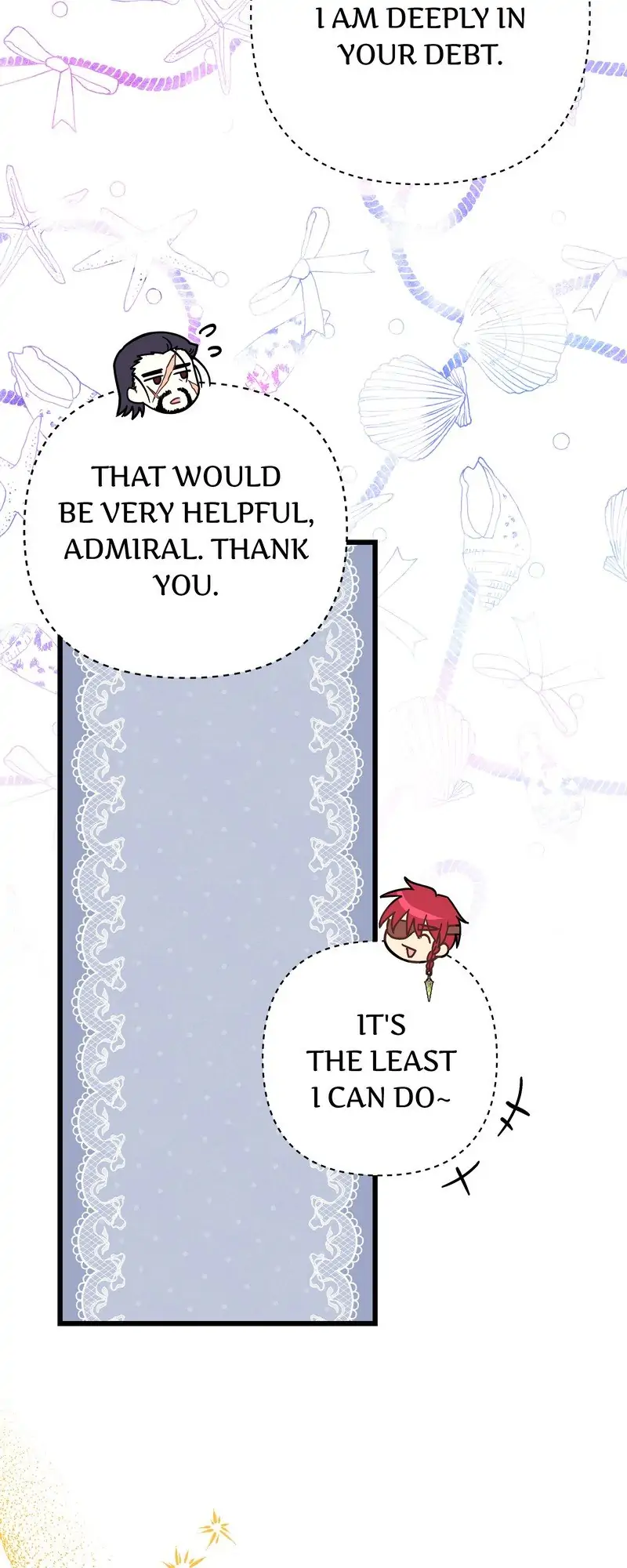 Another Typical Fantasy Romance - Chapter 79 manhwa