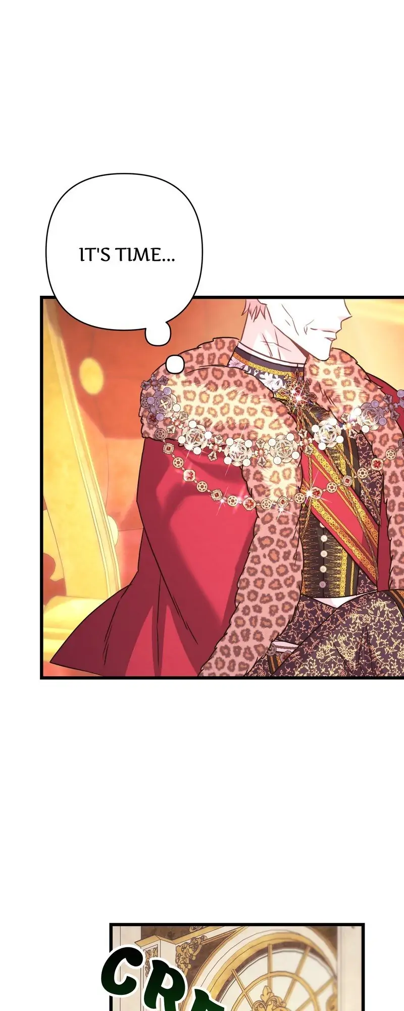 Another Typical Fantasy Romance - Chapter 79 manhwa