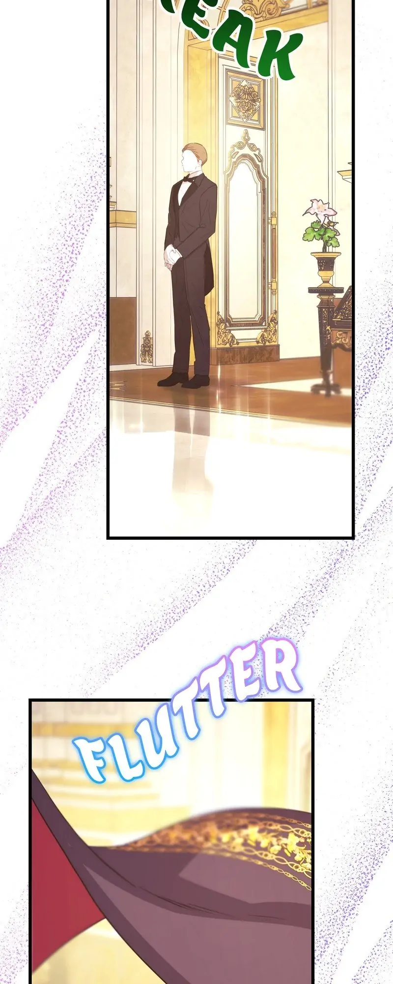 Another Typical Fantasy Romance - Chapter 79 manhwa