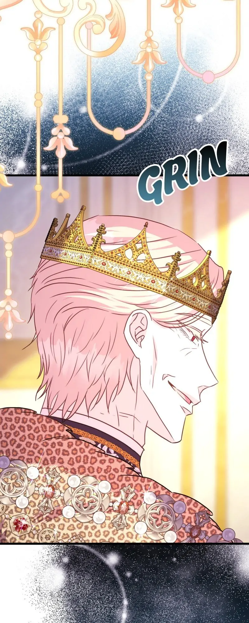 Another Typical Fantasy Romance - Chapter 79 manhwa