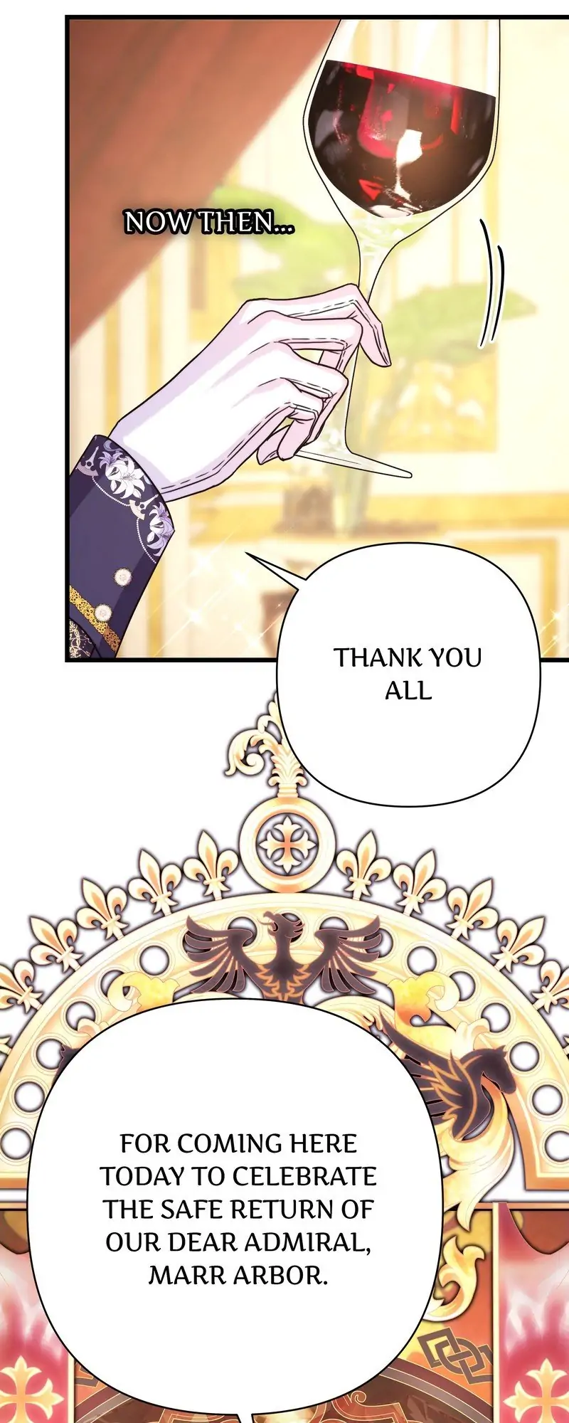 Another Typical Fantasy Romance - Chapter 79 manhwa