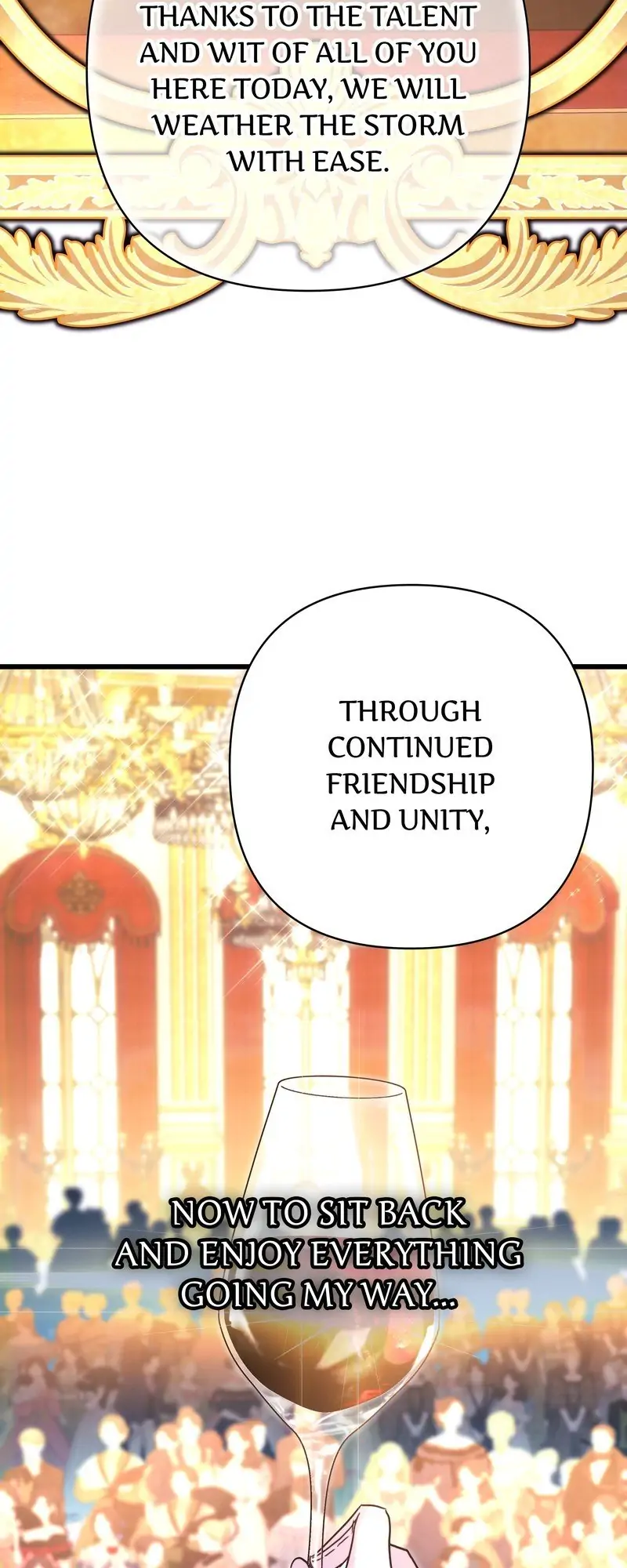 Another Typical Fantasy Romance - Chapter 79 manhwa