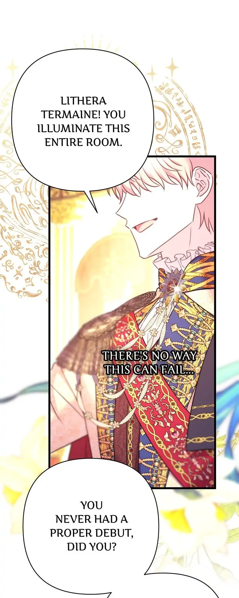 Another Typical Fantasy Romance - Chapter 79 manhwa