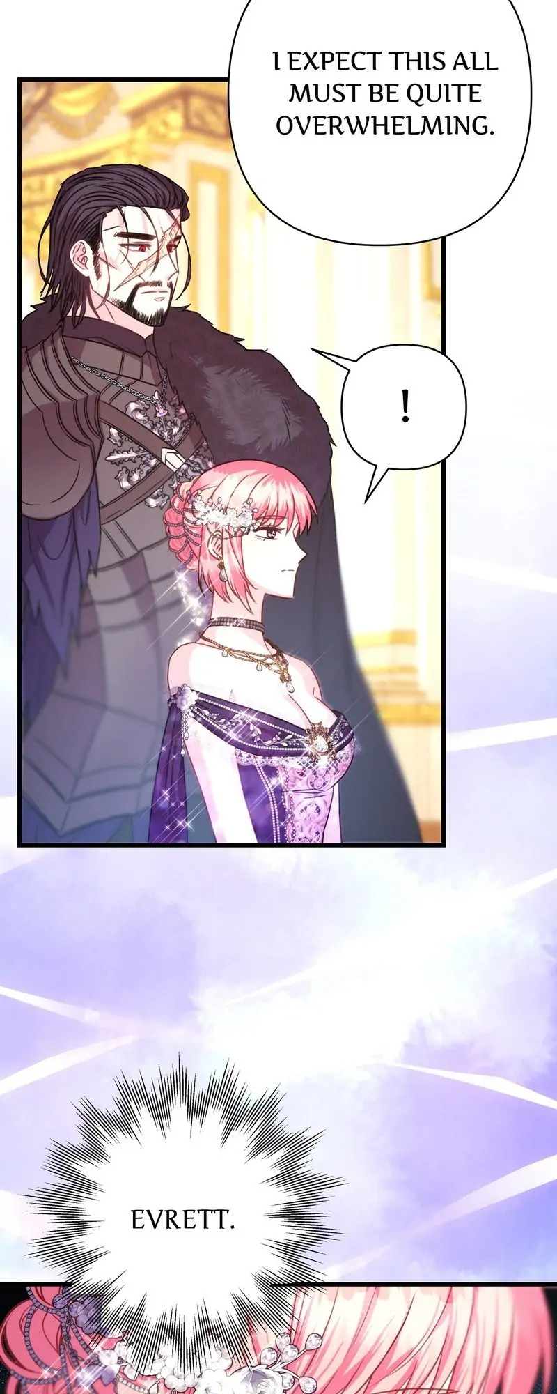 Another Typical Fantasy Romance - Chapter 79 manhwa