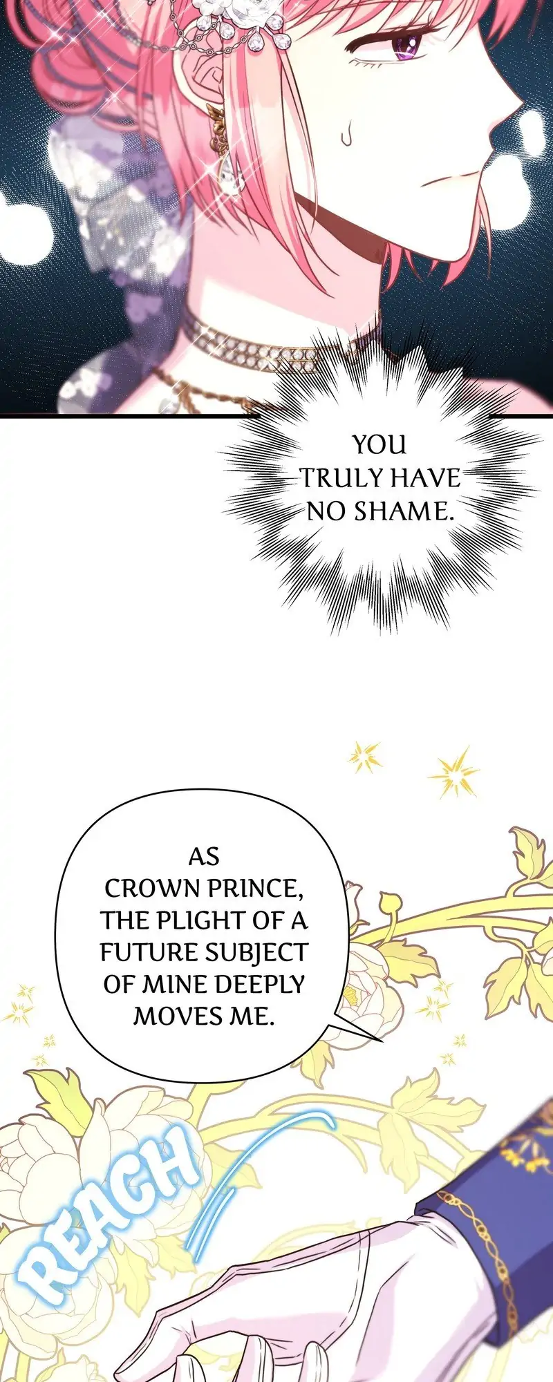 Another Typical Fantasy Romance - Chapter 79 manhwa