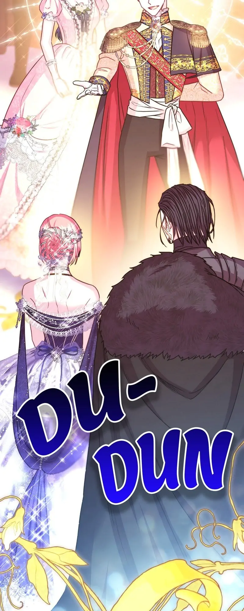 Another Typical Fantasy Romance - Chapter 79 manhwa