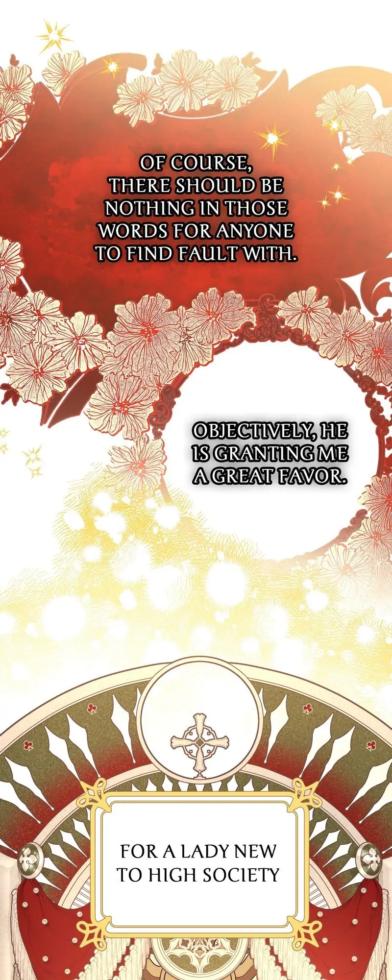 Another Typical Fantasy Romance - Chapter 79 manhwa