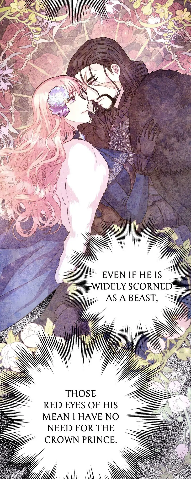 Another Typical Fantasy Romance - Chapter 79 manhwa