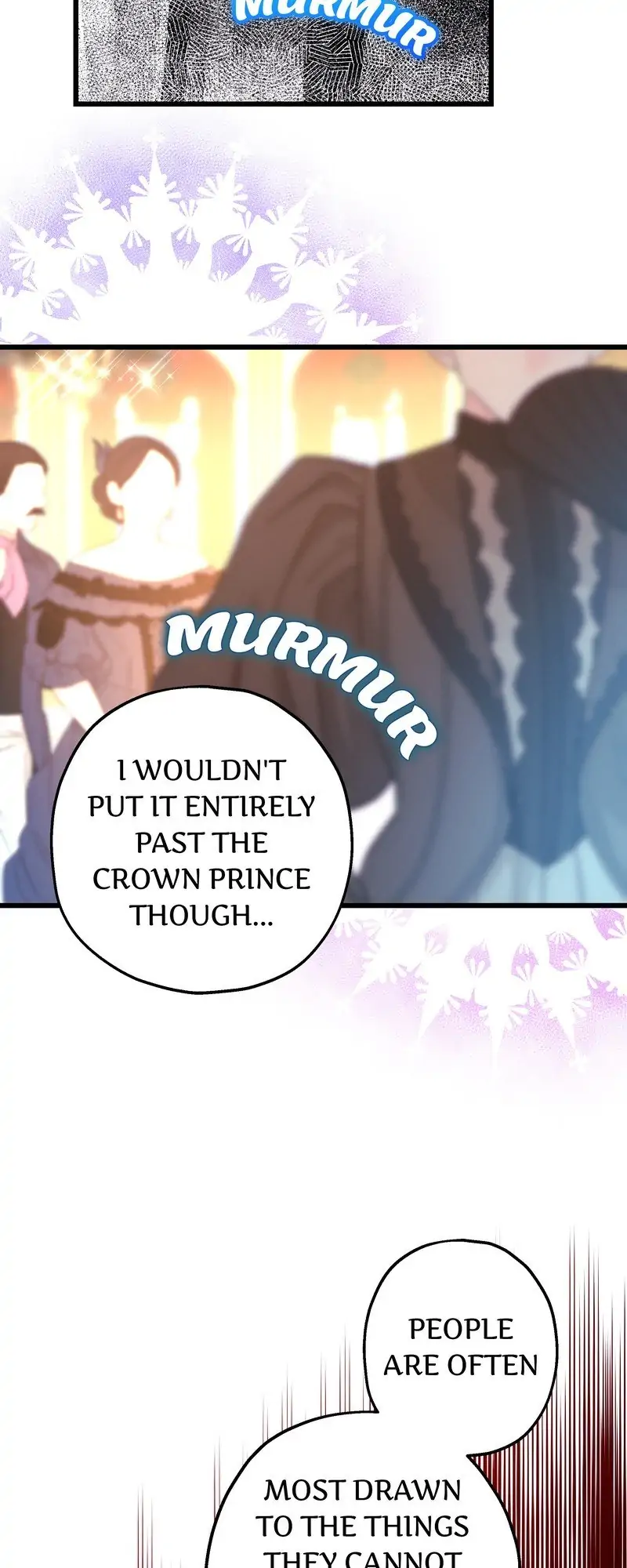 Another Typical Fantasy Romance - Chapter 79 manhwa
