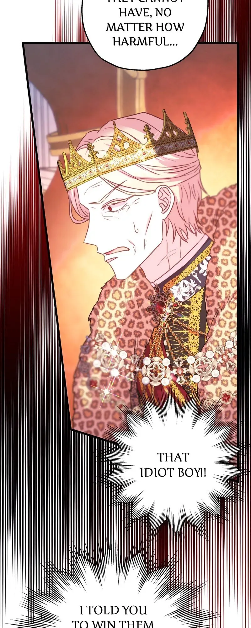 Another Typical Fantasy Romance - Chapter 79 manhwa
