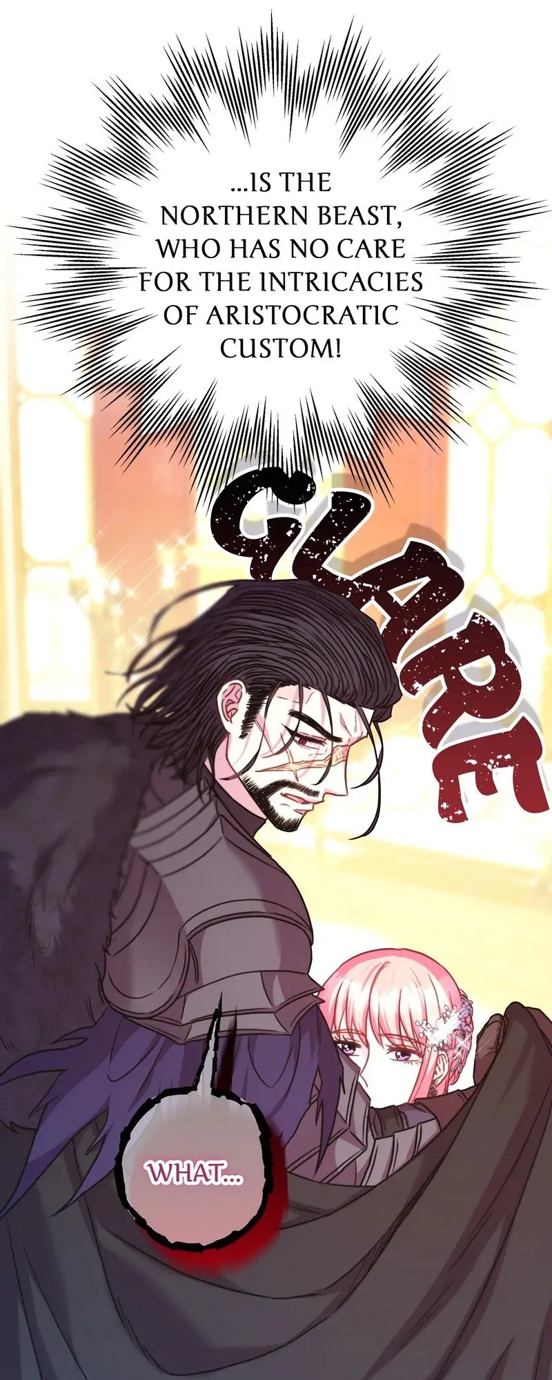 Another Typical Fantasy Romance - Chapter 79 manhwa