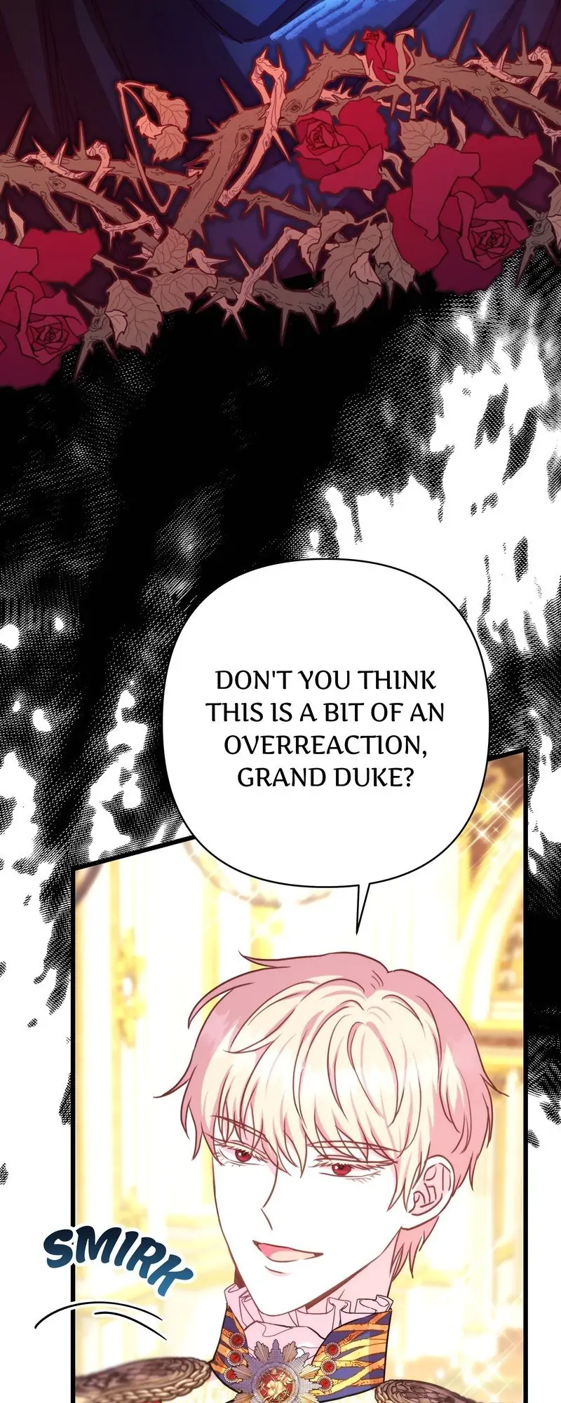 Another Typical Fantasy Romance - Chapter 79 manhwa