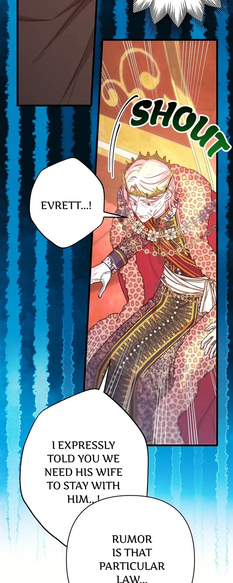Another Typical Fantasy Romance - Chapter 79 manhwa