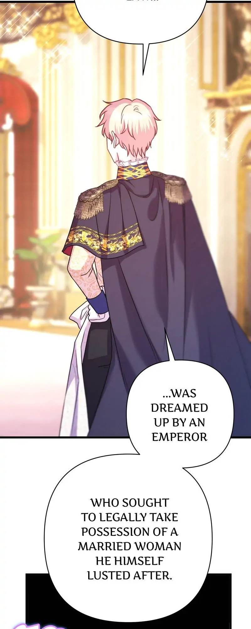 Another Typical Fantasy Romance - Chapter 79 manhwa