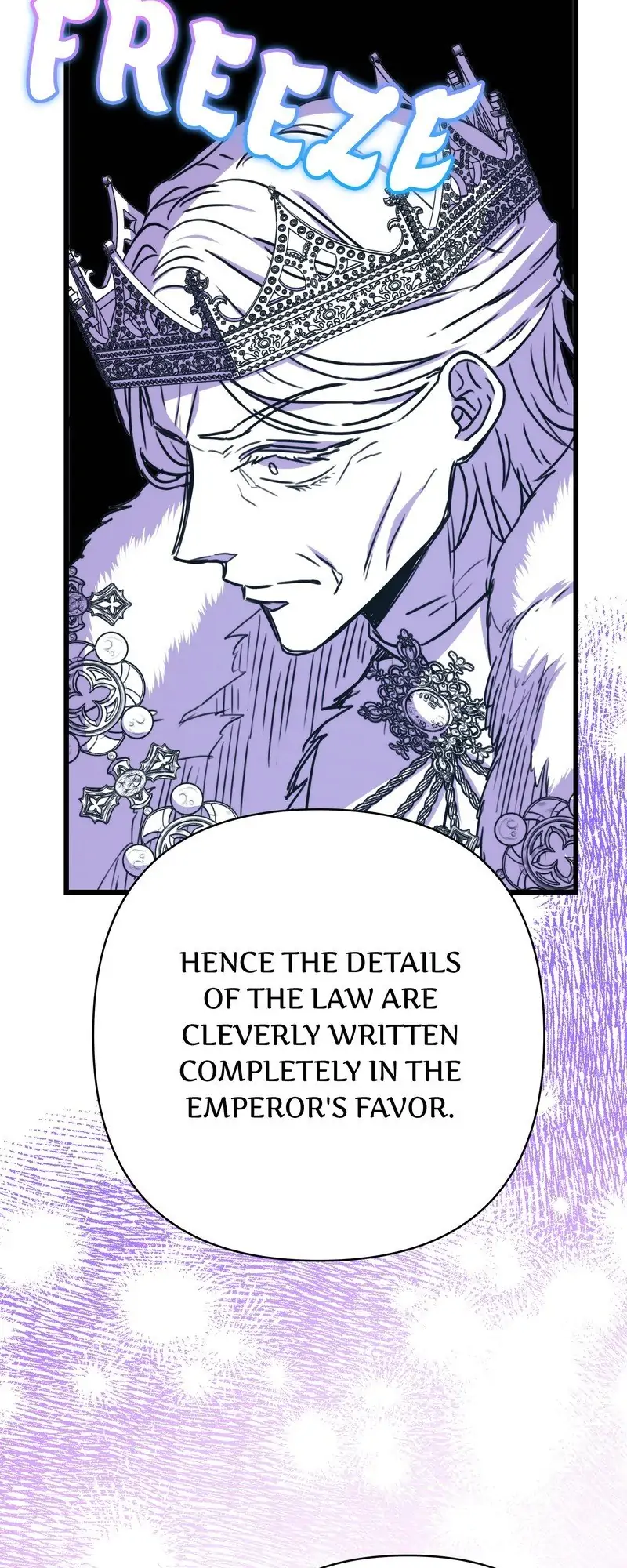 Another Typical Fantasy Romance - Chapter 79 manhwa