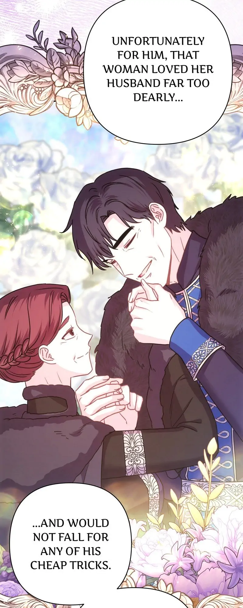Another Typical Fantasy Romance - Chapter 79 manhwa