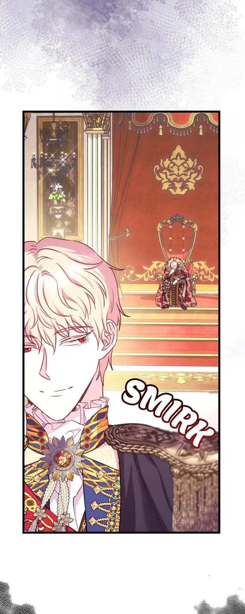 Another Typical Fantasy Romance - Chapter 79 manhwa