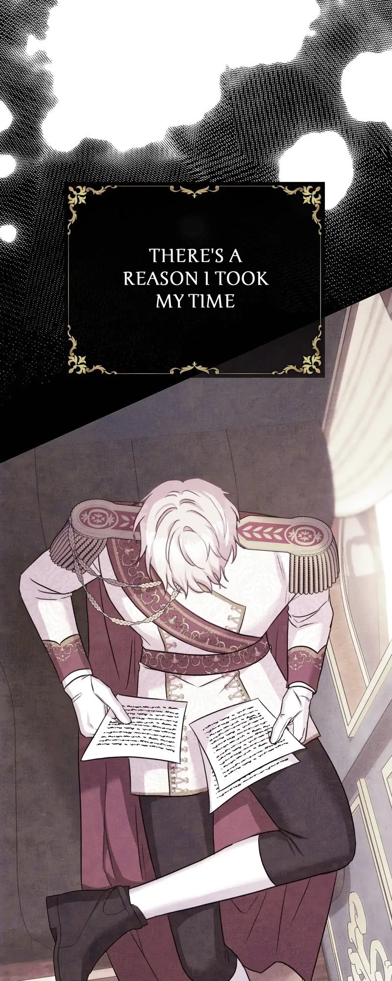 Another Typical Fantasy Romance - Chapter 79 manhwa