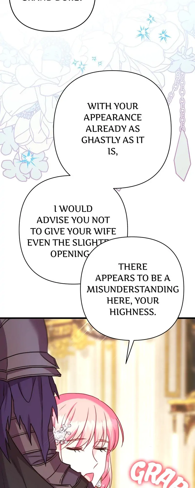 Another Typical Fantasy Romance - Chapter 79 manhwa