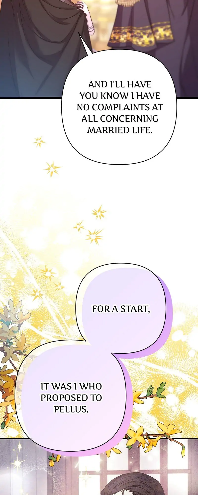 Another Typical Fantasy Romance - Chapter 79 manhwa