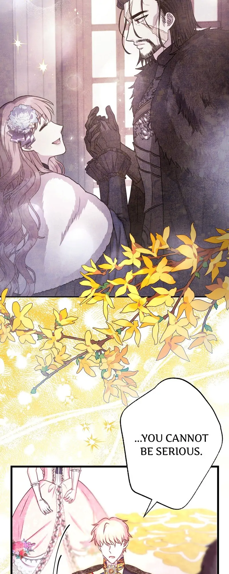 Another Typical Fantasy Romance - Chapter 79 manhwa