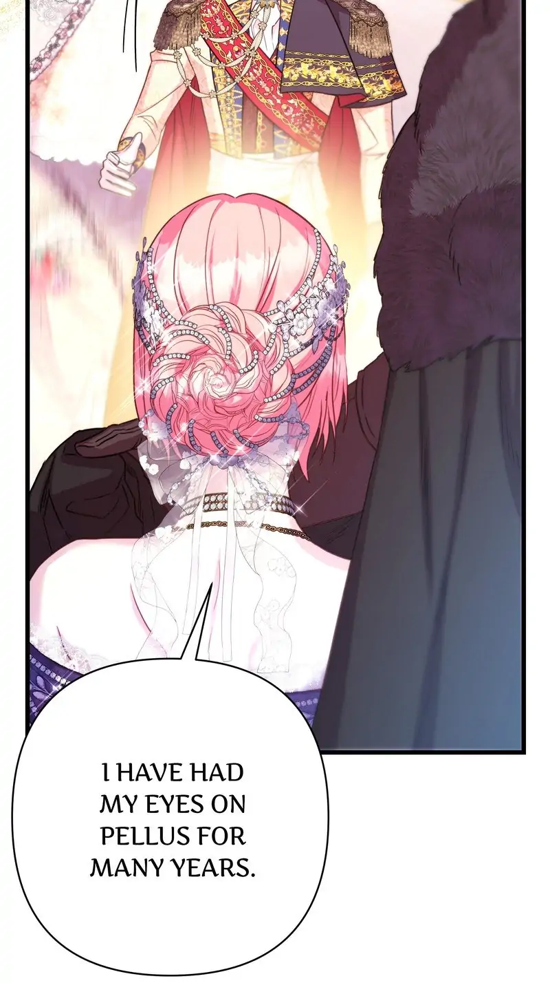 Another Typical Fantasy Romance - Chapter 79 manhwa