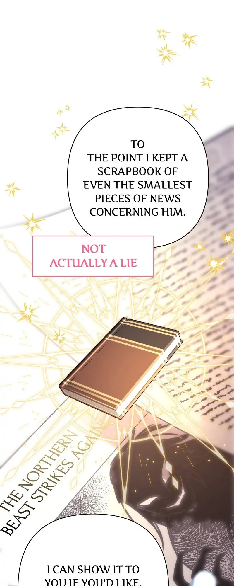 Another Typical Fantasy Romance - Chapter 79 manhwa