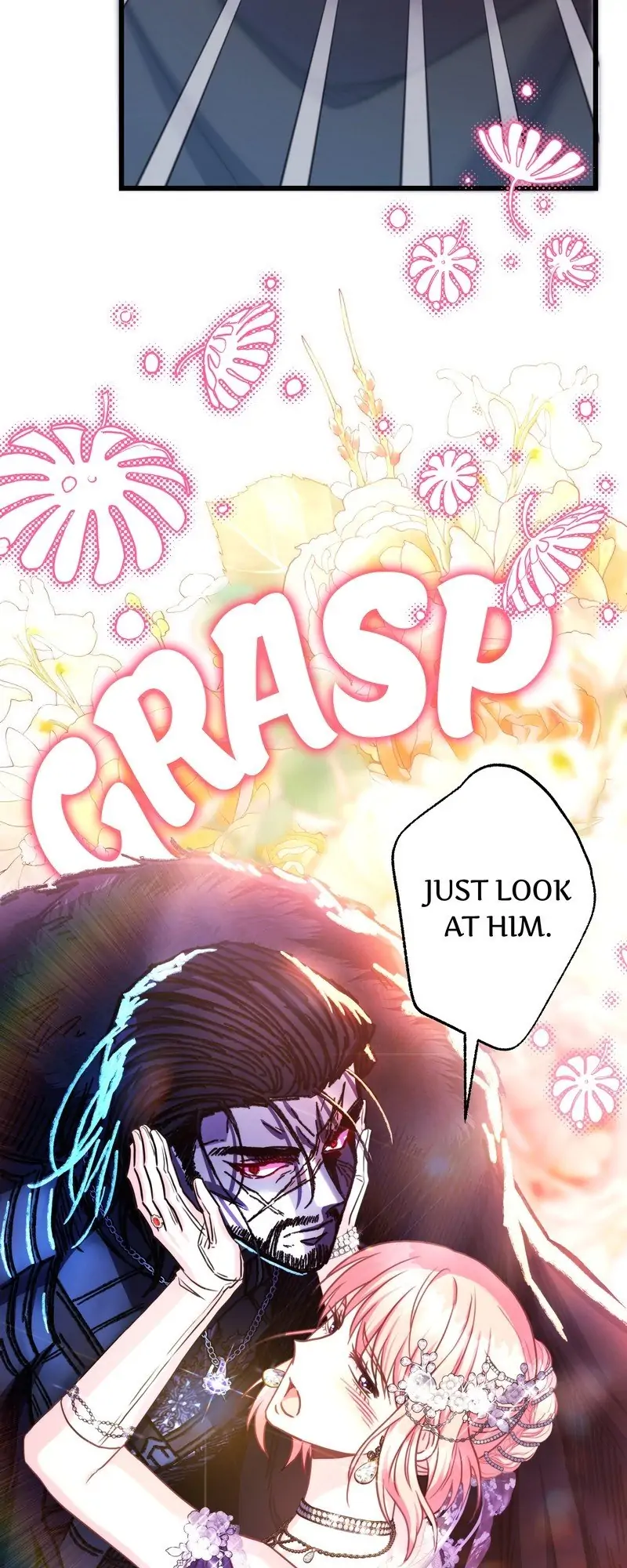 Another Typical Fantasy Romance - Chapter 79 manhwa