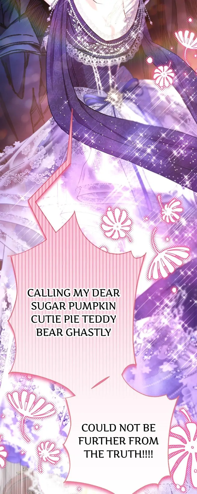 Another Typical Fantasy Romance - Chapter 79 manhwa