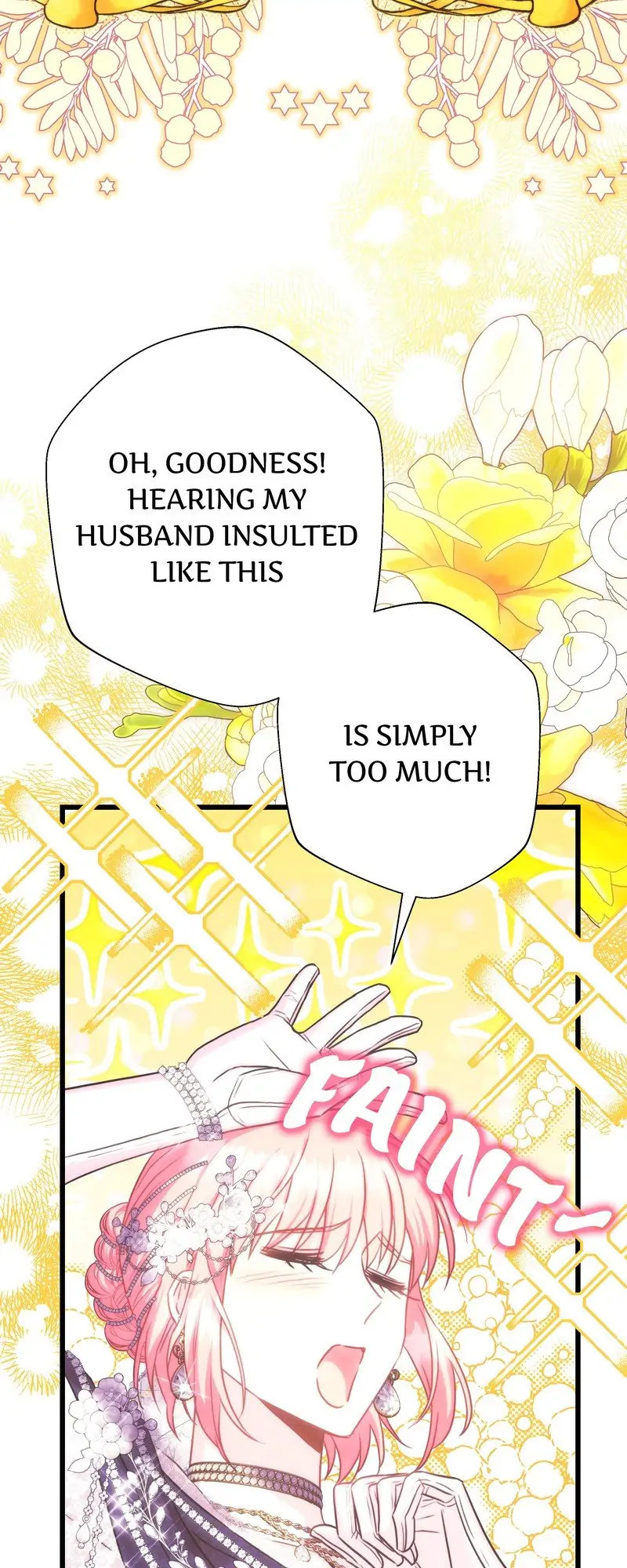 Another Typical Fantasy Romance - Chapter 79 manhwa