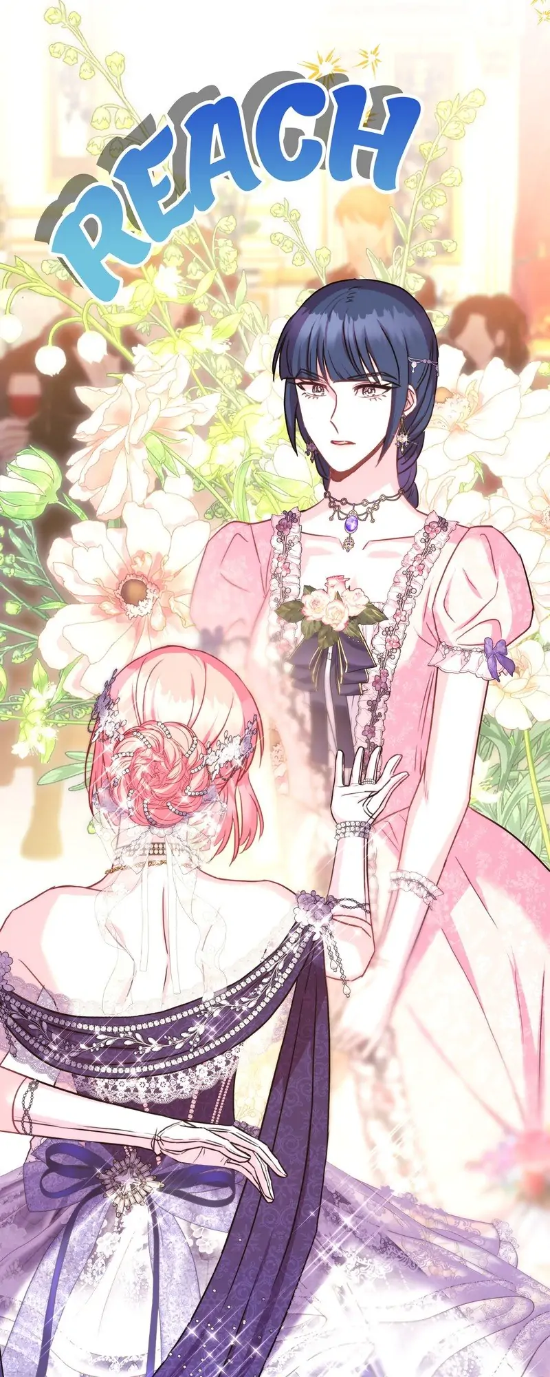 Another Typical Fantasy Romance - Chapter 79 manhwa