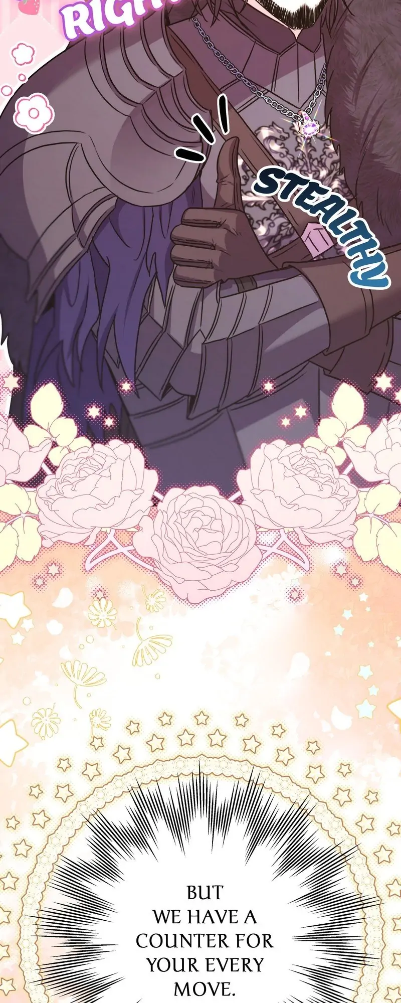 Another Typical Fantasy Romance - Chapter 79 manhwa