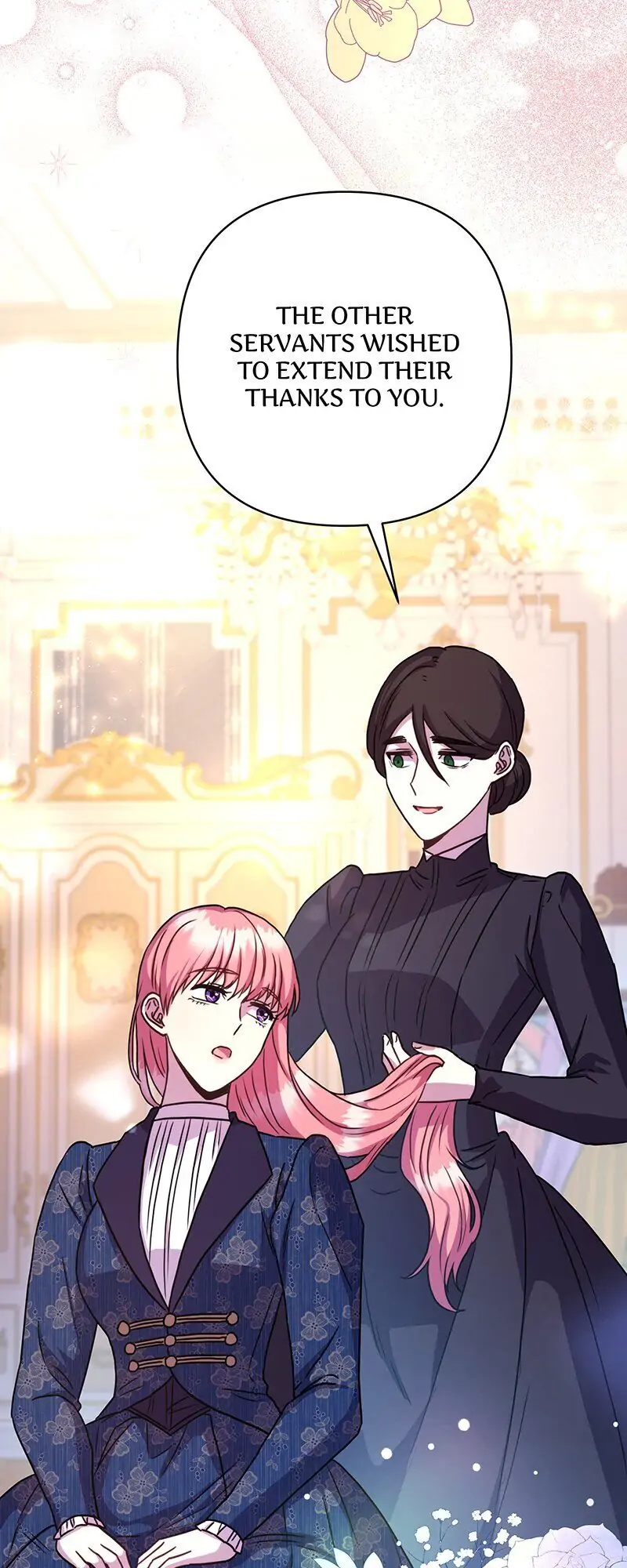 Another Typical Fantasy Romance - Chapter 8 manhwa