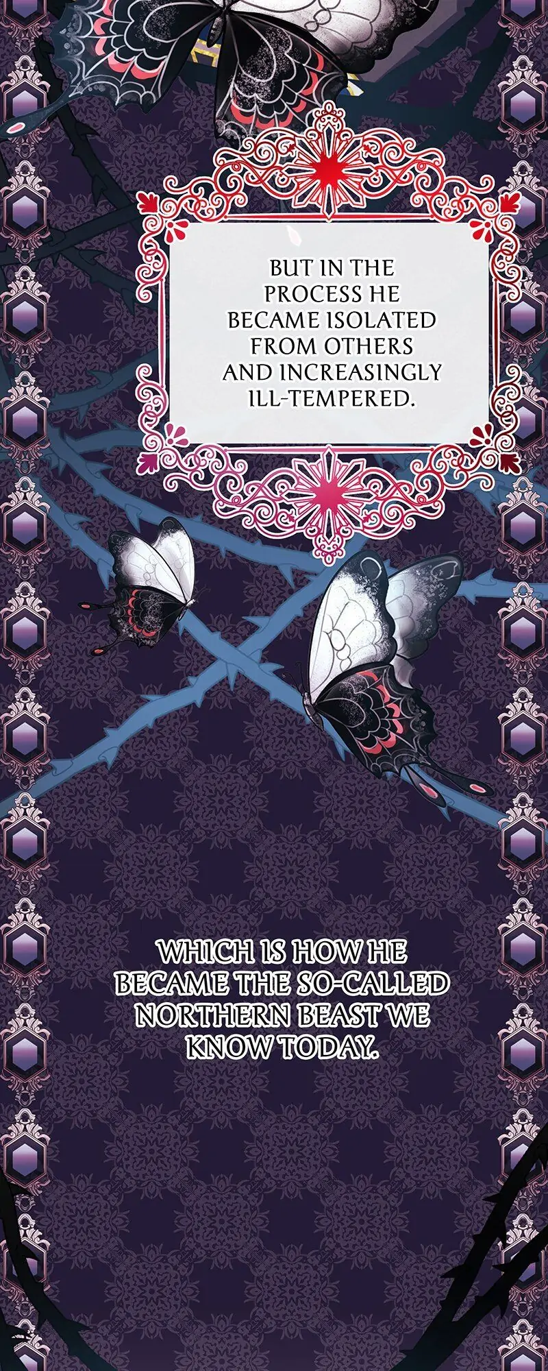 Another Typical Fantasy Romance - Chapter 8 manhwa