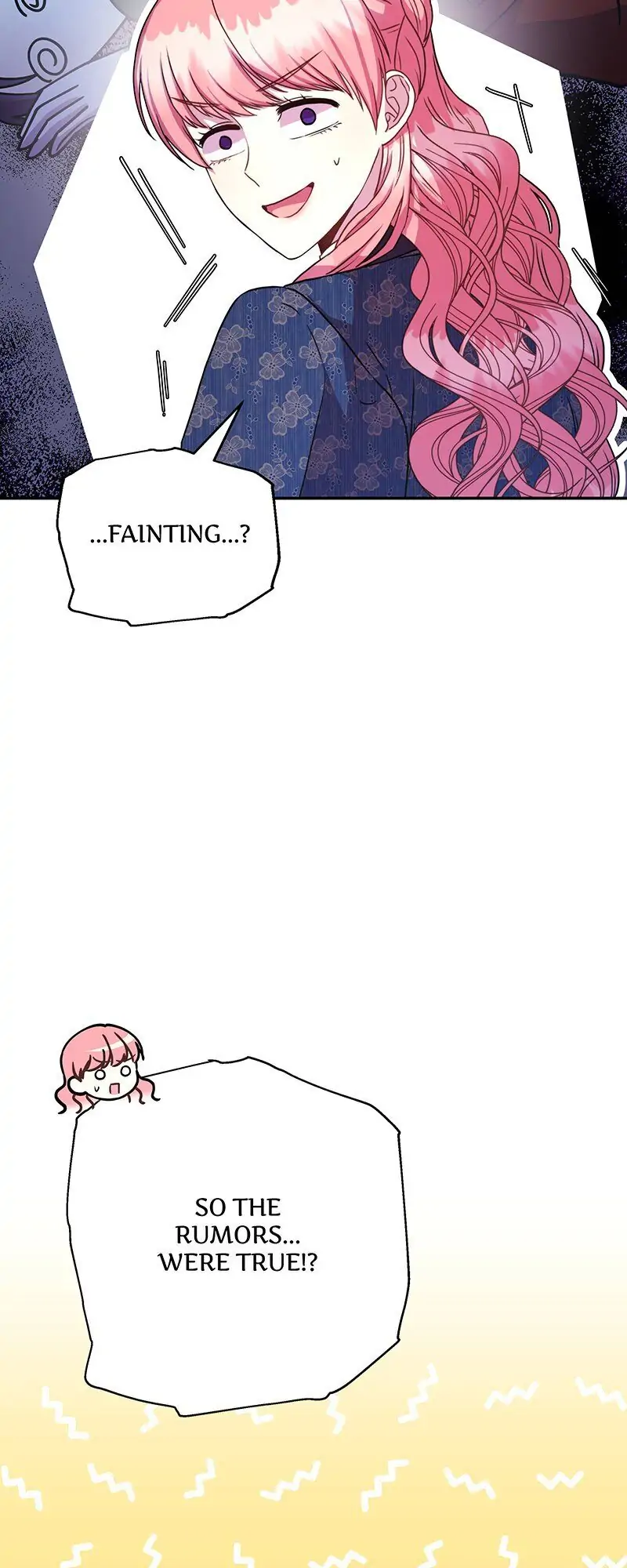 Another Typical Fantasy Romance - Chapter 8 manhwa