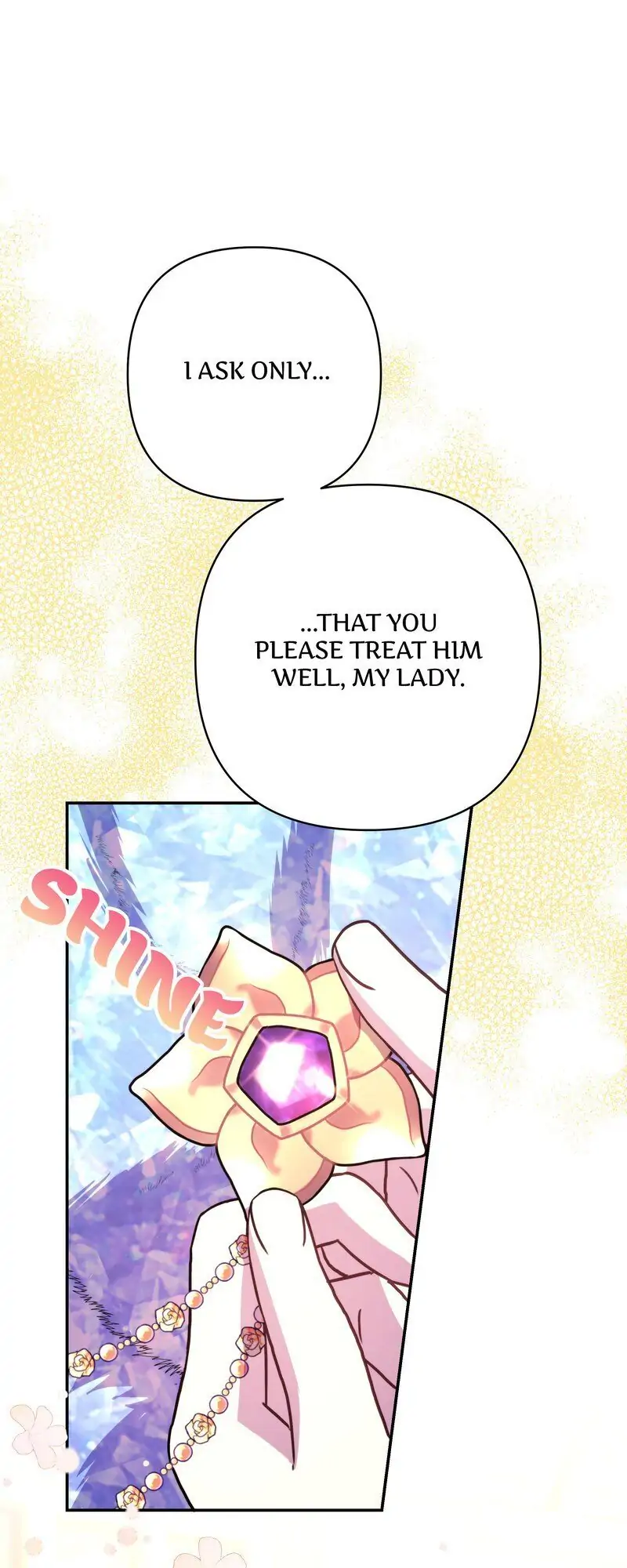 Another Typical Fantasy Romance - Chapter 8 manhwa