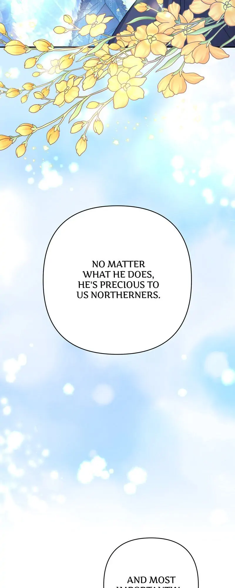 Another Typical Fantasy Romance - Chapter 8 manhwa