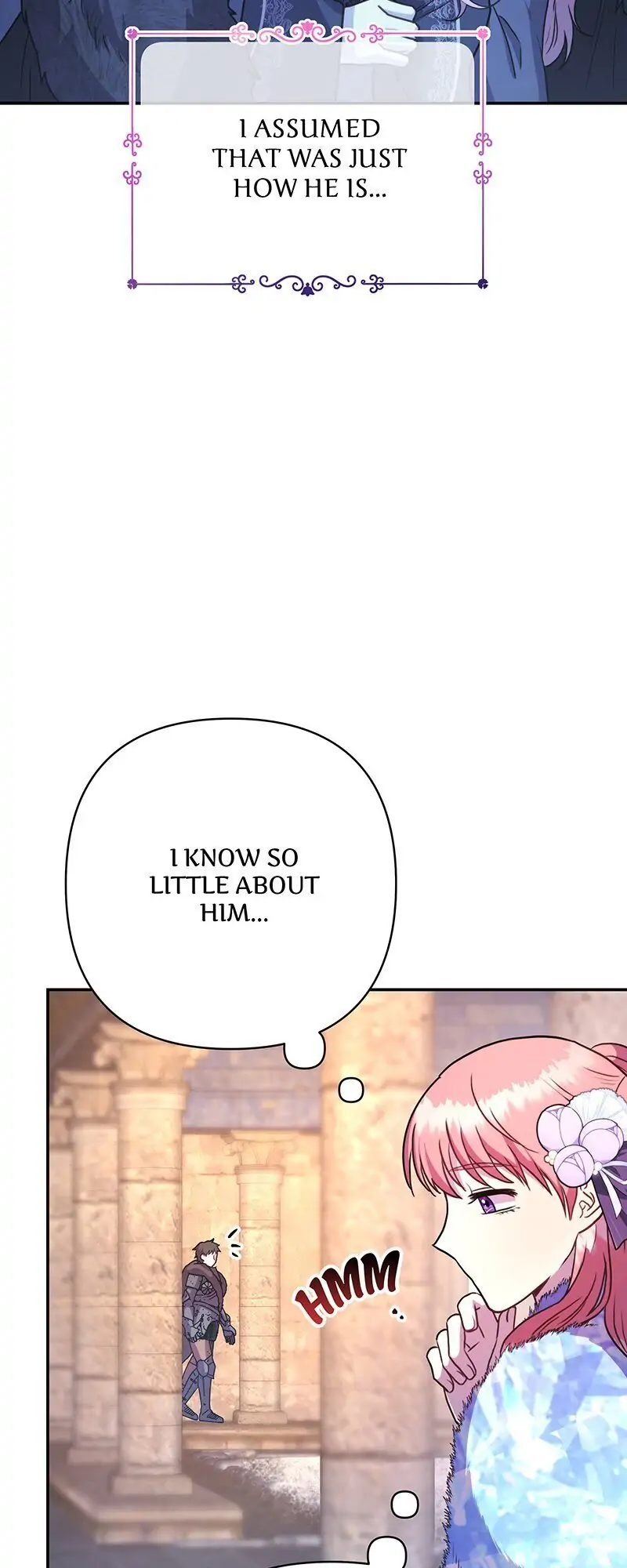 Another Typical Fantasy Romance - Chapter 8 manhwa