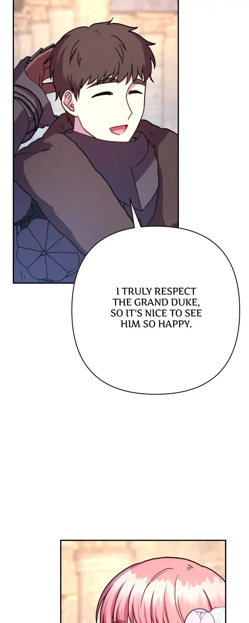 Another Typical Fantasy Romance - Chapter 8 manhwa