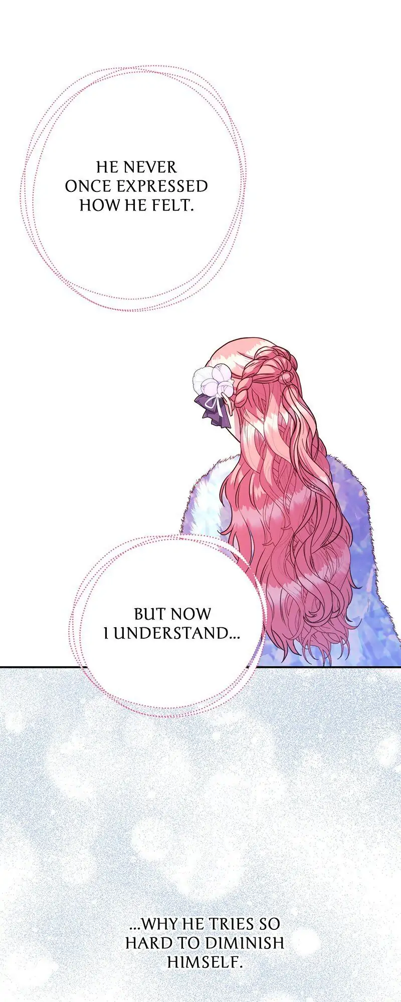 Another Typical Fantasy Romance - Chapter 8 manhwa
