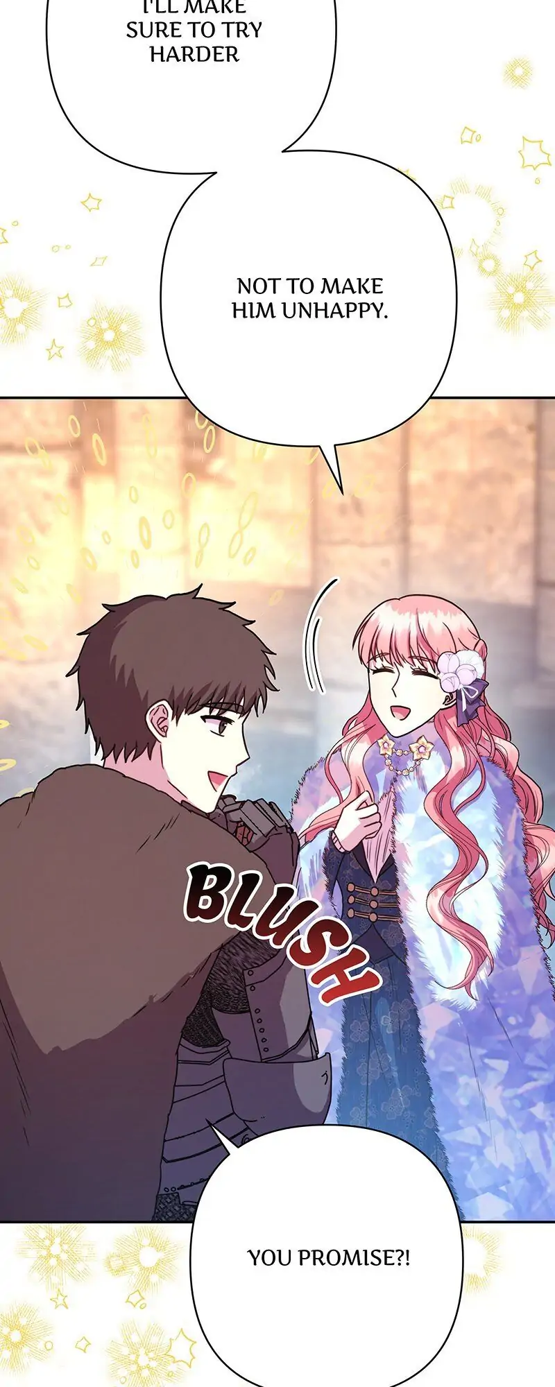 Another Typical Fantasy Romance - Chapter 8 manhwa